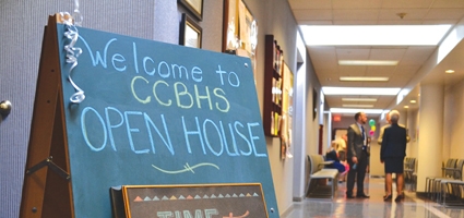 New Location And Mission Revealed At Chenango County Behavioral Health Services Open House