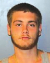 Afton teen accused of hitting  53-year-old with tree branch