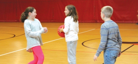 Norwich YMCA&#8200;after School Program Keeps Kids Active And Off The Streets