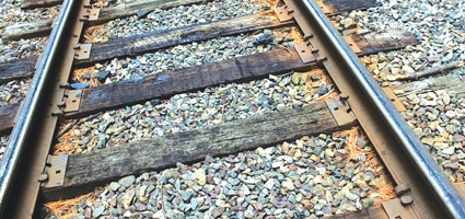 CCIDA aims to start work on railroad by June