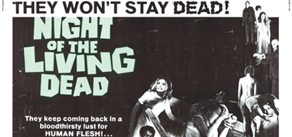 ‘Night Of The Living Dead’ Screenwriter To Visit Smithville Bookstore
