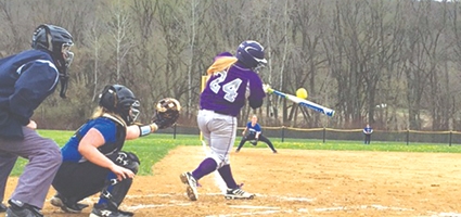 Norwich earns win in extra innings against Oneonta