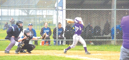 Norwich Earns Win In Extra Innings Against Oneonta