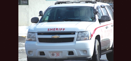 Sheriff’s Office releases 2015 annual report