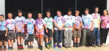 Norwich City School District holds third annual STEAM Camps