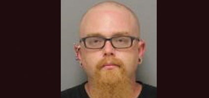 Binghamton Man Found In Possession Of Crystal Meth After Accident On I-81