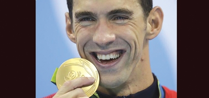 Bill stops IRS from taxing Olympic medals
