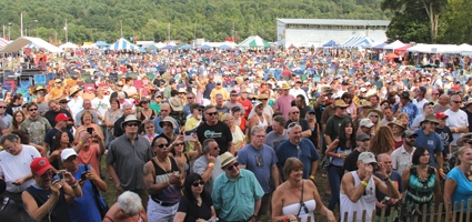 24th Annual Chenango Blues Fest Set For This Weekend