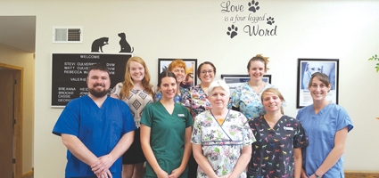 Compassionate Care Veterinary held first ever Spay & Neuter-A-Thon