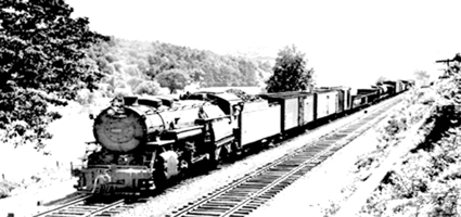 O&W Railway Historical Society To Present History Of Norwich Railroads