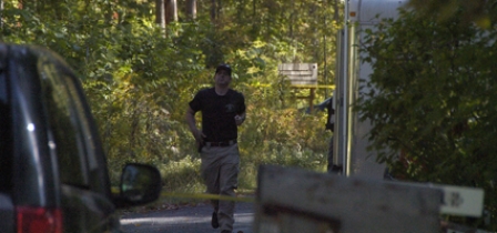 CCSO: Suspicious death in Town of Oxford; authorities ask for public’s assistance