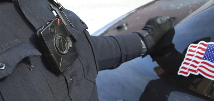 Norwich Police Department to get body cameras with grant funds
