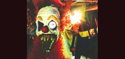 Rogers Haunted Hill Celebrates 15 Years Of Fright 
