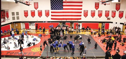 Chenango County Sees Nine Champions At 54th Annual Clyde Cole Tournament