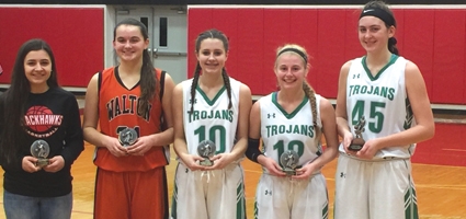 Oxford Holiday tourney completion: Greene emerges the champion