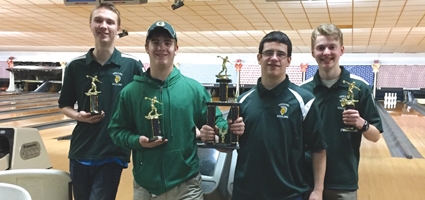 County bowlers rank high in MAC Holiday tournament