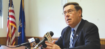 Senator Seward weighs-in on Cuomo's ‘17-’18 budget proposal