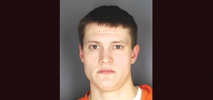 24-year-old accused of selling crystal meth in Chenango