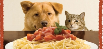 All Animals Matter hosts Spay-ghetti Dinner