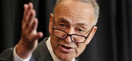 Senator Schumer to pay visit to UHS CMH today