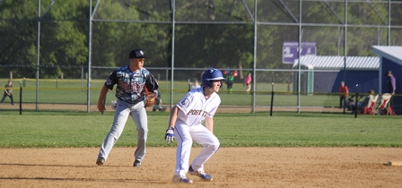 Hellcats topple Maine-Endwell in walk-off fashion