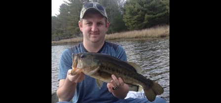 Free fishing in NYS this weekend