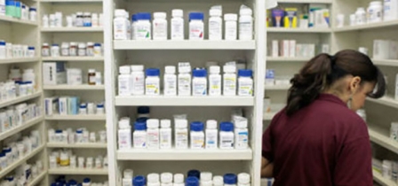 Change in prescription coverage to affect local populace, pharmacies