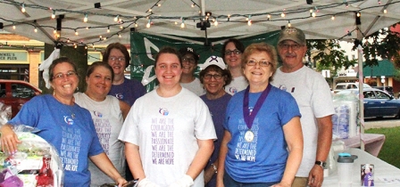 Local Relay for Life committee releases fundraising results