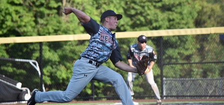 Maine-Endwell topples the Junior Hellcats in District 6 playoffs