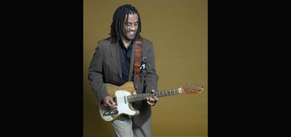 Kenny Neal to bring "Baton Rouge-swamp blues" to East Park tonight