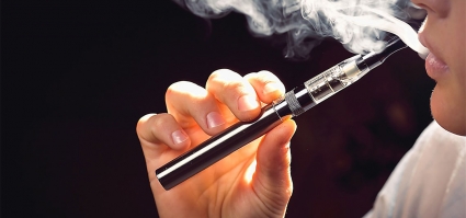 New law prohibits e-cigs on school grounds
