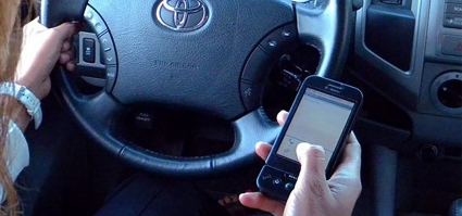 NYS Traffic Safety Committee to study 'Textalyzer' technology
