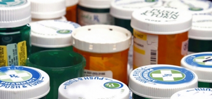 Akshar joins community to purge prescription drugs   