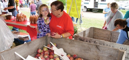 How 'bout them apples? 31st annual Greene AppleFest slated for this Saturday