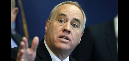 State Comptroller DiNapoli Joins Chenango County Dems On Tuesday