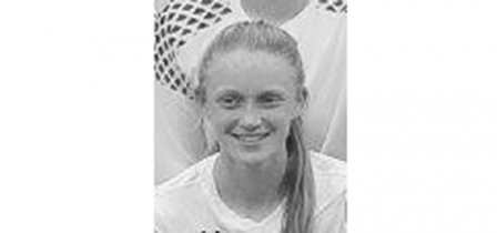 Athlete of the Week; Julia Olgesby, Unadilla Valley Girls Soccer