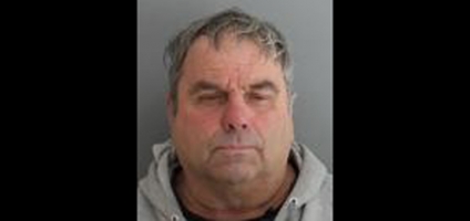 Afton man arrested for stealing $25k in farm equipment