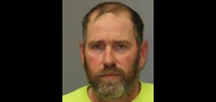 Edmeston man arrested for several counts of rape