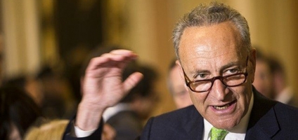 Schumer calls on IRS to grant NY'ers ability to deduct 2018 property taxes
