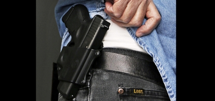 Lawmakers question enacting Safe Act;  Police to enforce law as they see fit