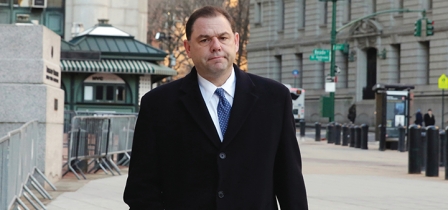 Closing arguments set in trial of ex-aide to Gov. Cuomo