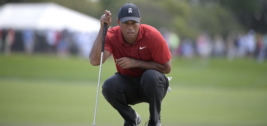 A must-see Masters with Tiger Woods back among the best