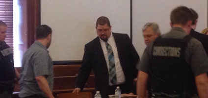 Coates' Defense Claims Co-defendant Turned Witness Committed Murder