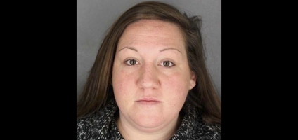 Mother arrested for allegedly assaulting 1-year-old baby