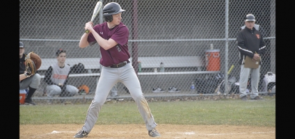 Seventh inning errors punish Marauders in loss to Cooperstown