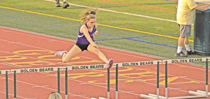 Purple Tornado speed does enough damage at STAC Championships
