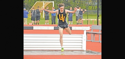 Greene boys and Storm girls place second at MAC Championships; UV’s Oglesby cleans-up with blue ribbons