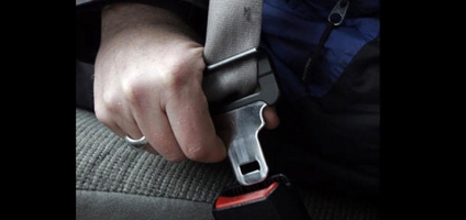 Troopers’ annual Buckle Up New York campaign underway 