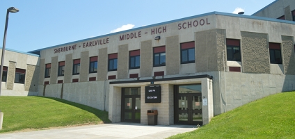 Sherburne-Earlville listed among “Best High Schools” in country