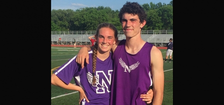 4 Local Athletes Qualify For New York State Championships After Day 1; Day 2 Of Meet Scheduled For Thursday